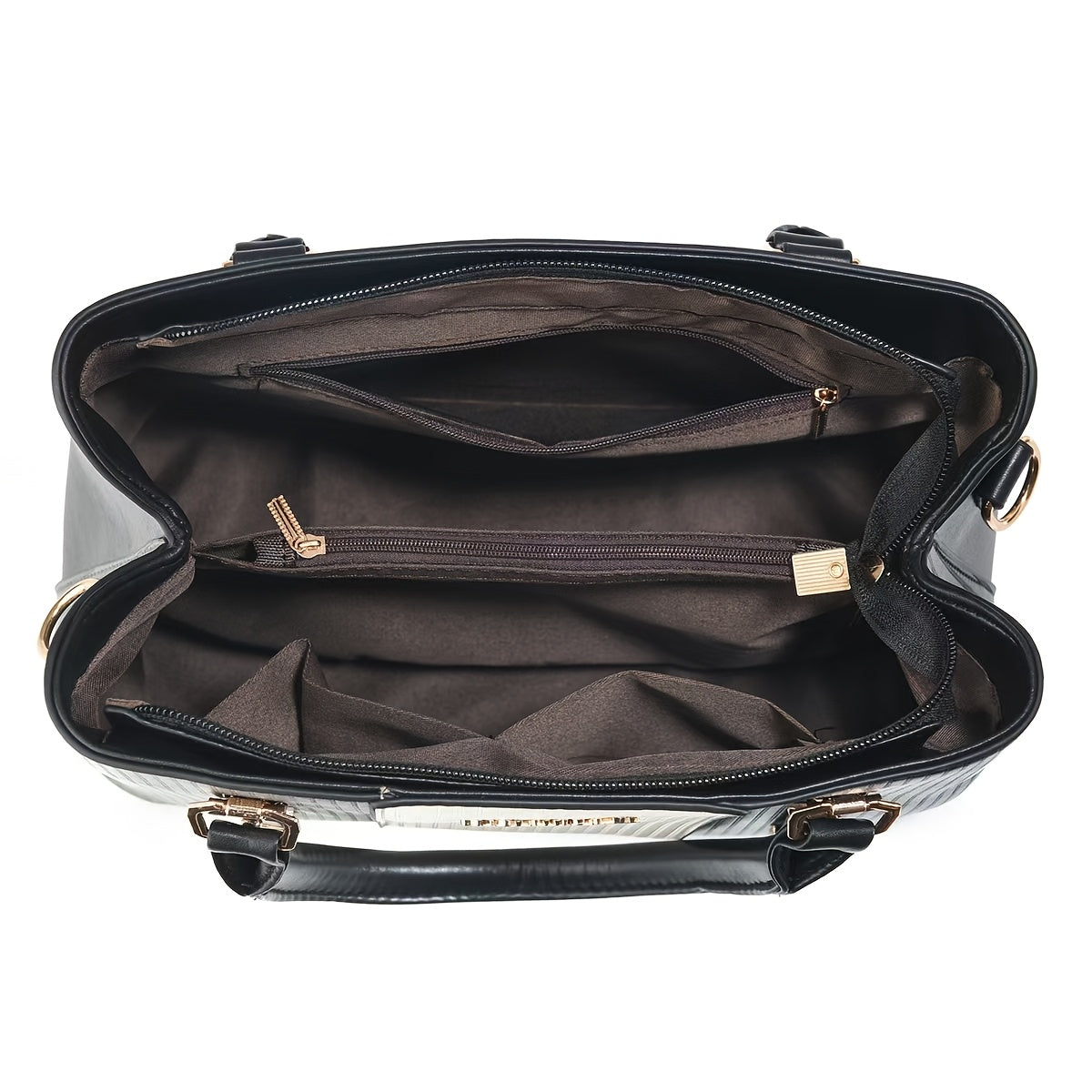 Bolsa Tote Elegante Feminina