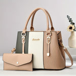 Bolsa Tote Elegante Feminina