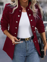 Blazer Feminino Elegante