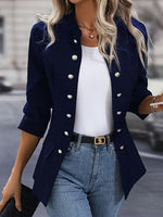 Blazer Feminino Elegante